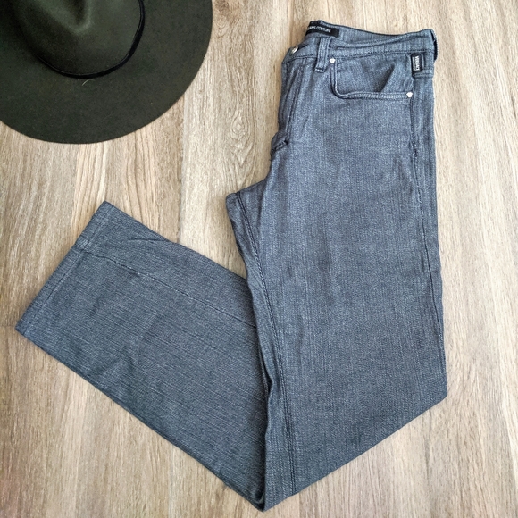 Versace Jeans Couture Dark Wash Skinny Jeans XS - Picture 2 of 7